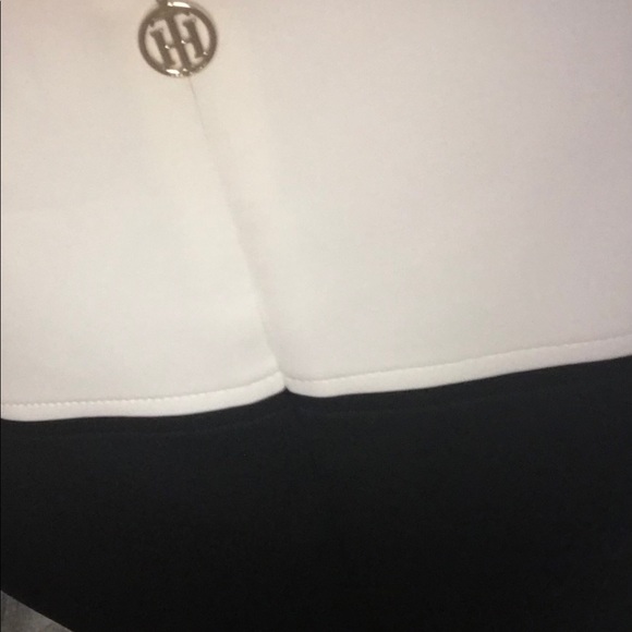 Tommy Hilfiger, Dress, NWT Asymmetrical - Picture 10 of 14